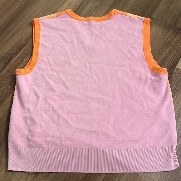 Zara | Tops | Zara Sweater Vest | Poshmark